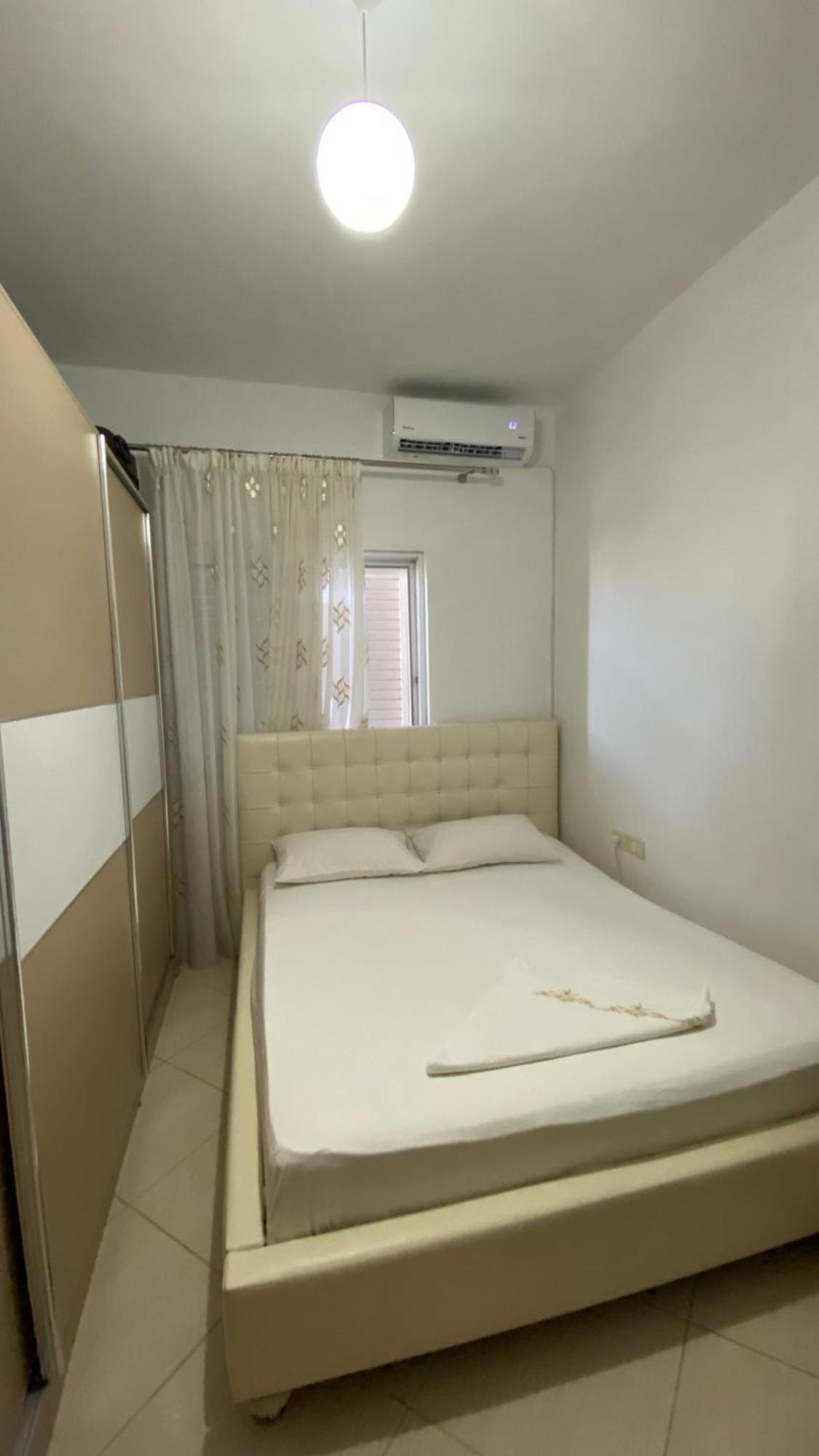 Ferienwohnung Saranda Sea View Exterior foto